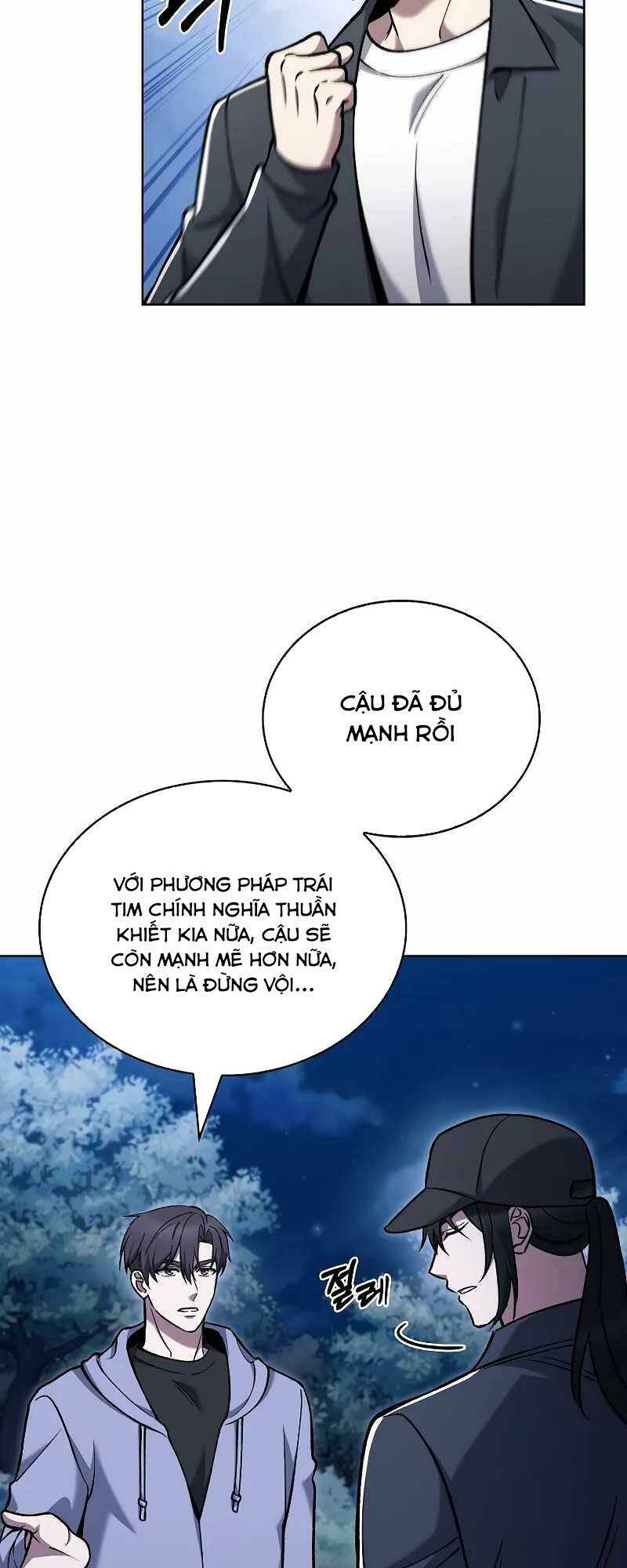 Shipper đến từ murim