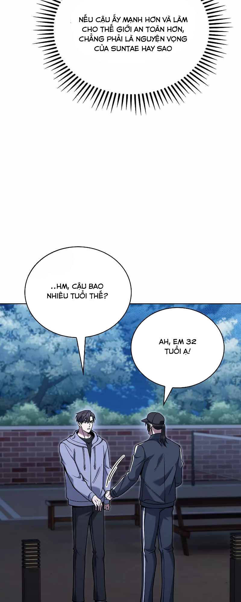 Shipper đến từ murim