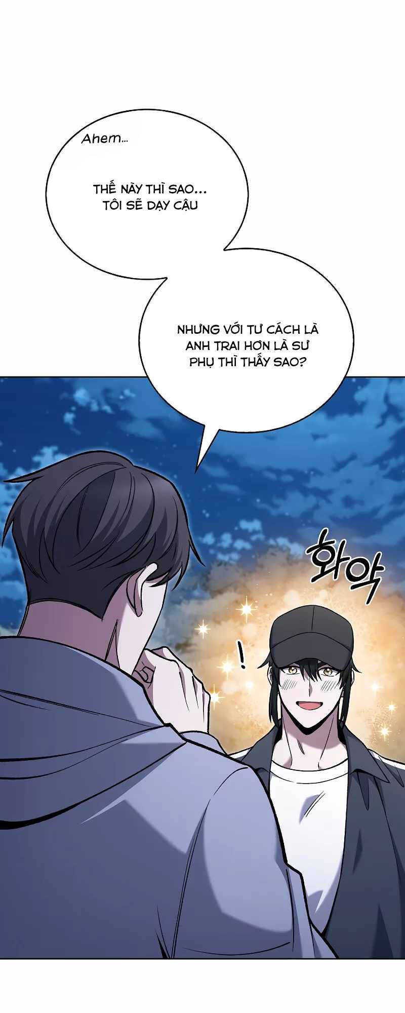 Shipper đến từ murim
