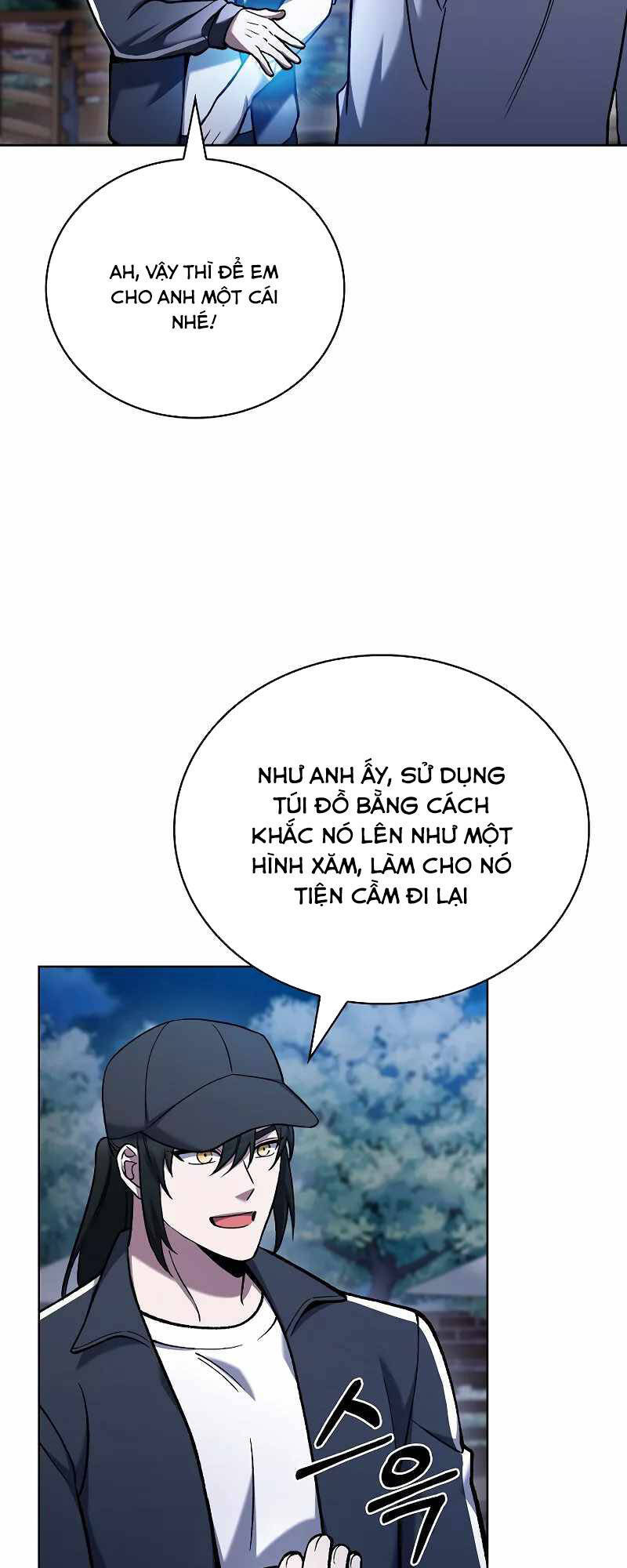 Shipper đến từ murim