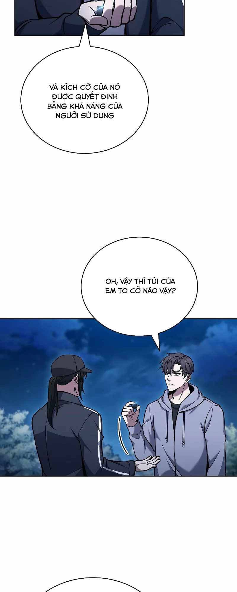 Shipper đến từ murim