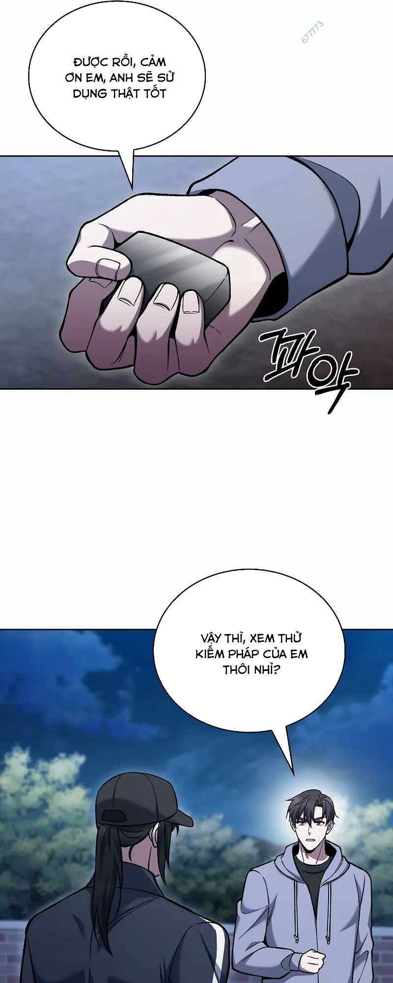 Shipper đến từ murim