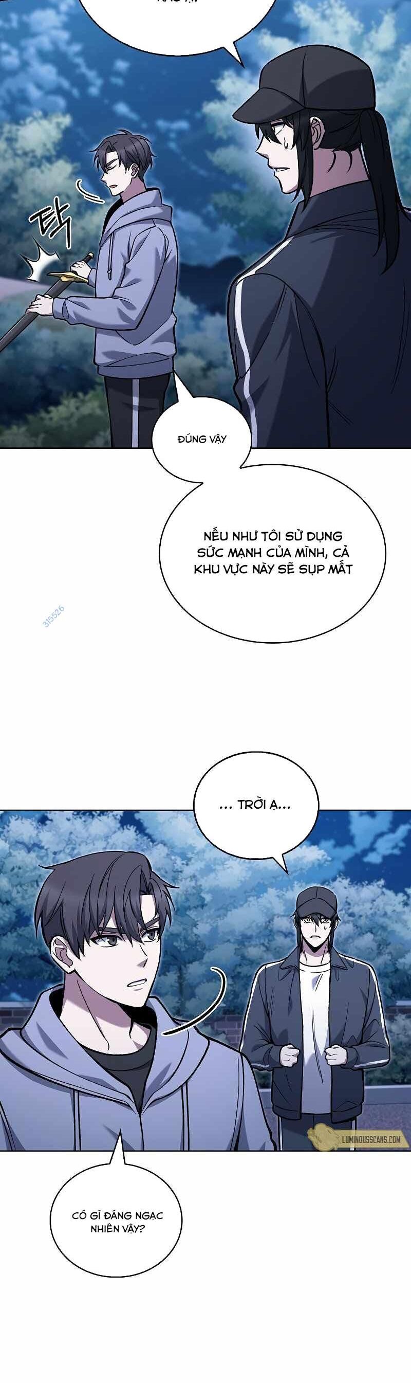 Shipper đến từ murim