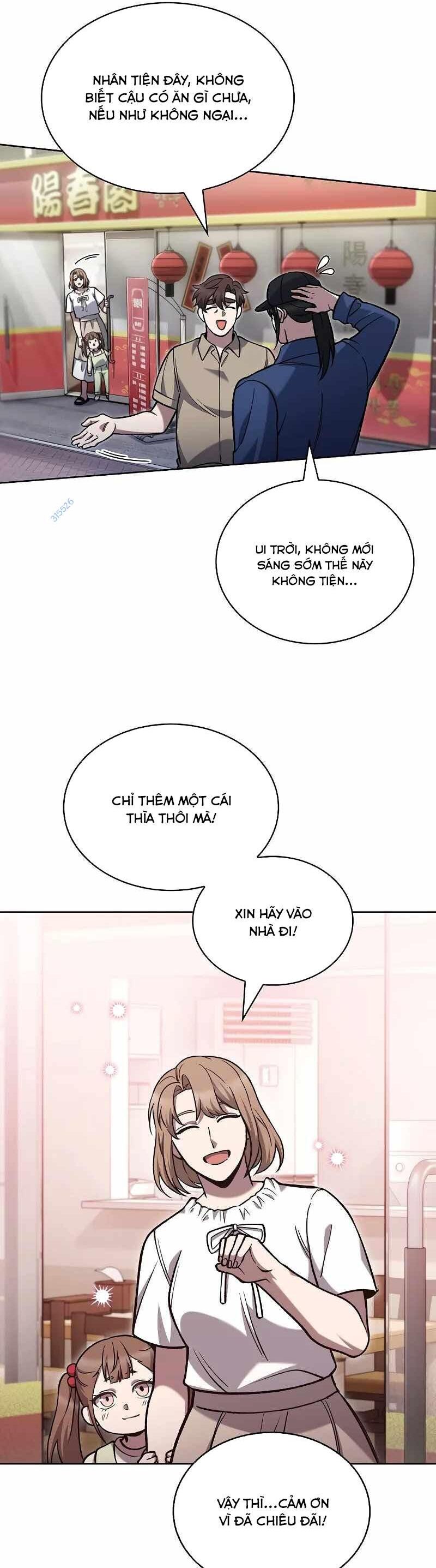 Shipper đến từ murim