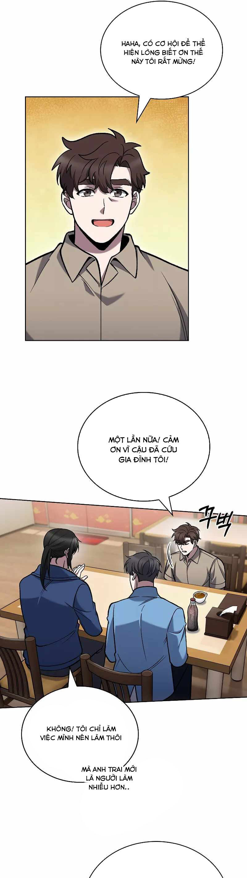 Shipper đến từ murim