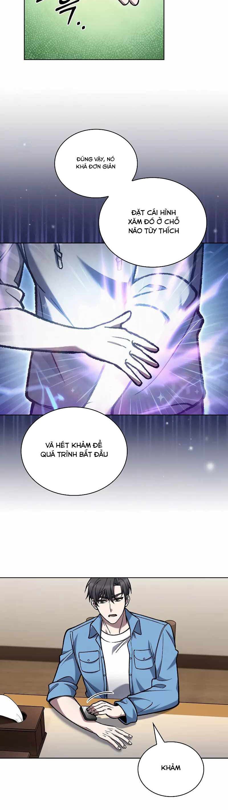 Shipper đến từ murim