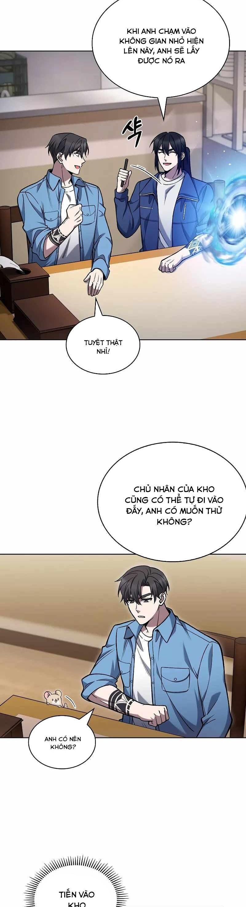 Shipper đến từ murim