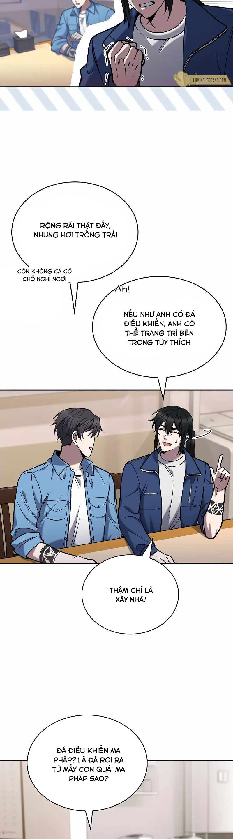 Shipper đến từ murim