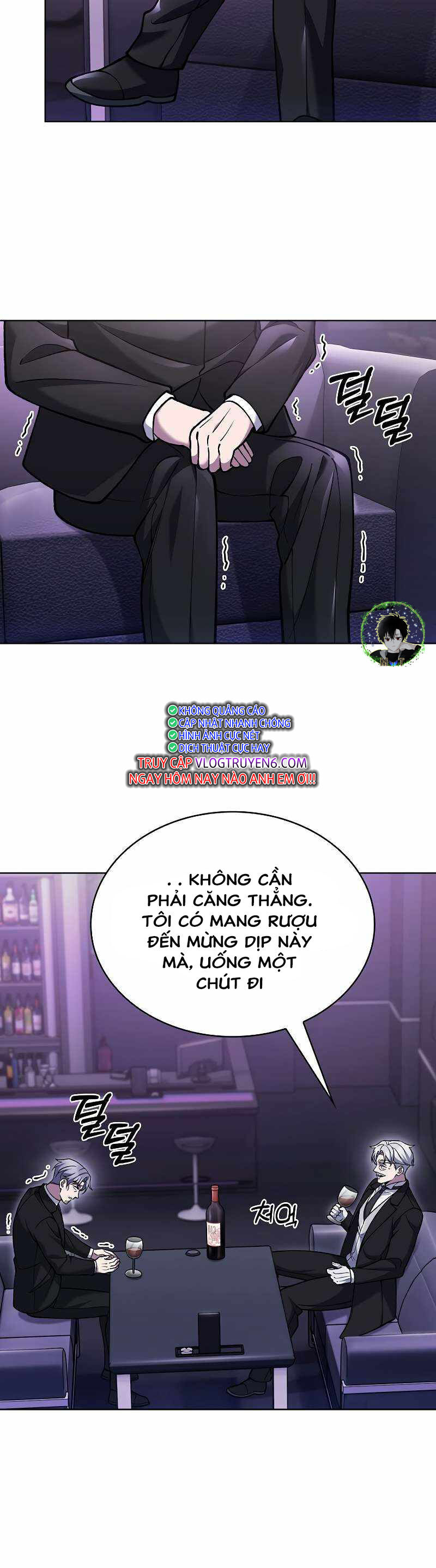 Shipper đến từ murim