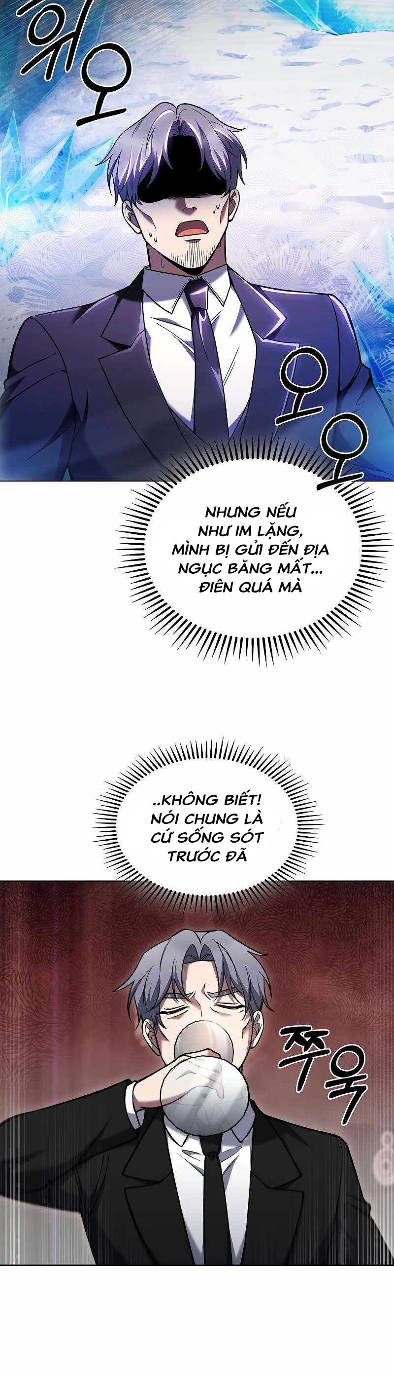 Shipper đến từ murim