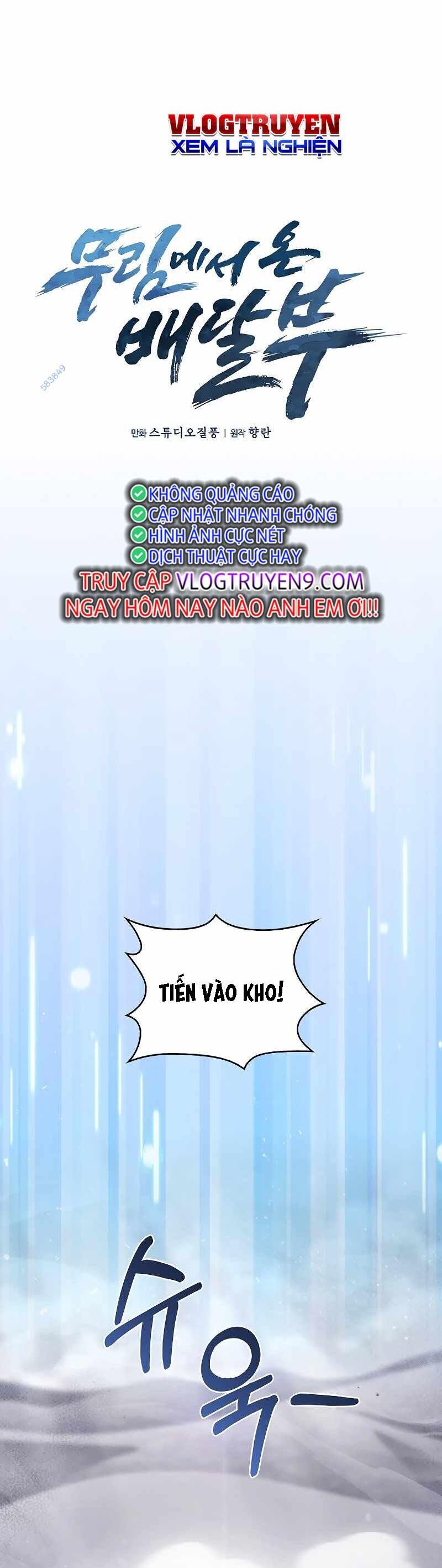 Shipper đến từ murim