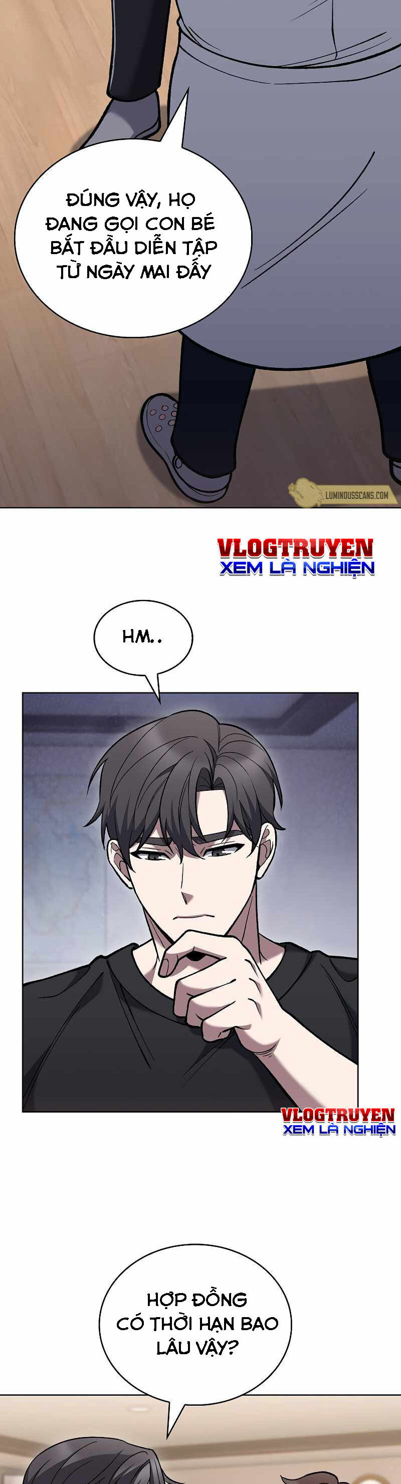 Shipper đến từ murim