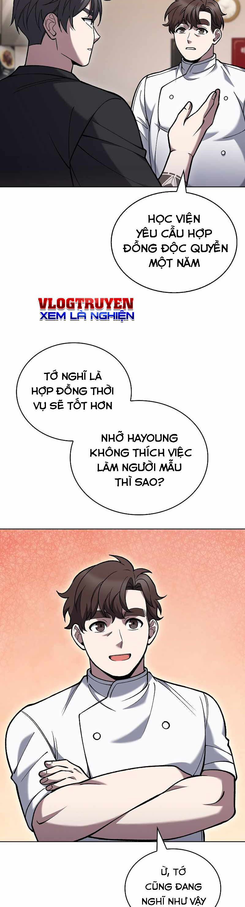 Shipper đến từ murim
