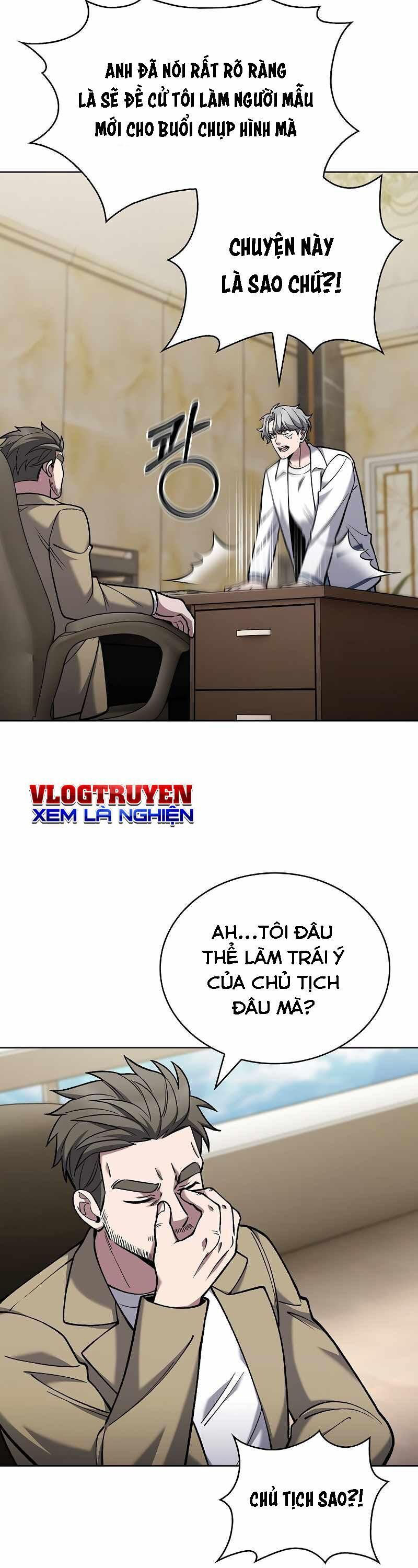Shipper đến từ murim