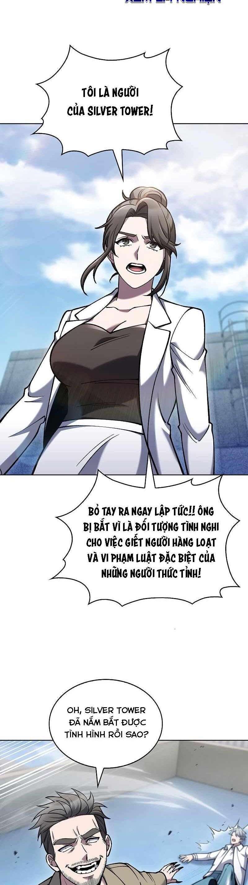Shipper đến từ murim
