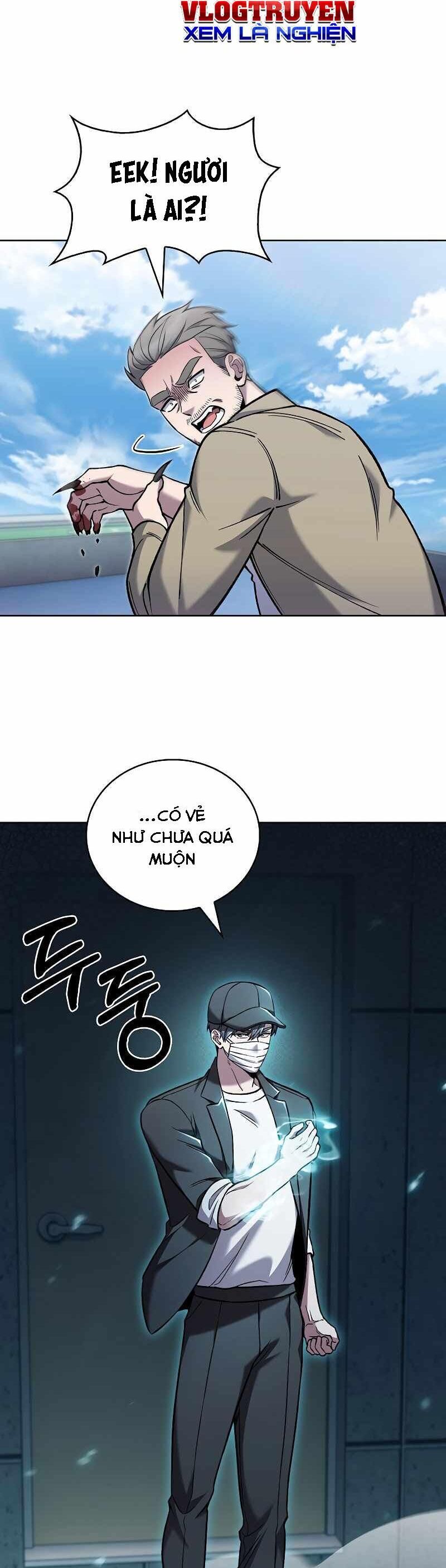 Shipper đến từ murim