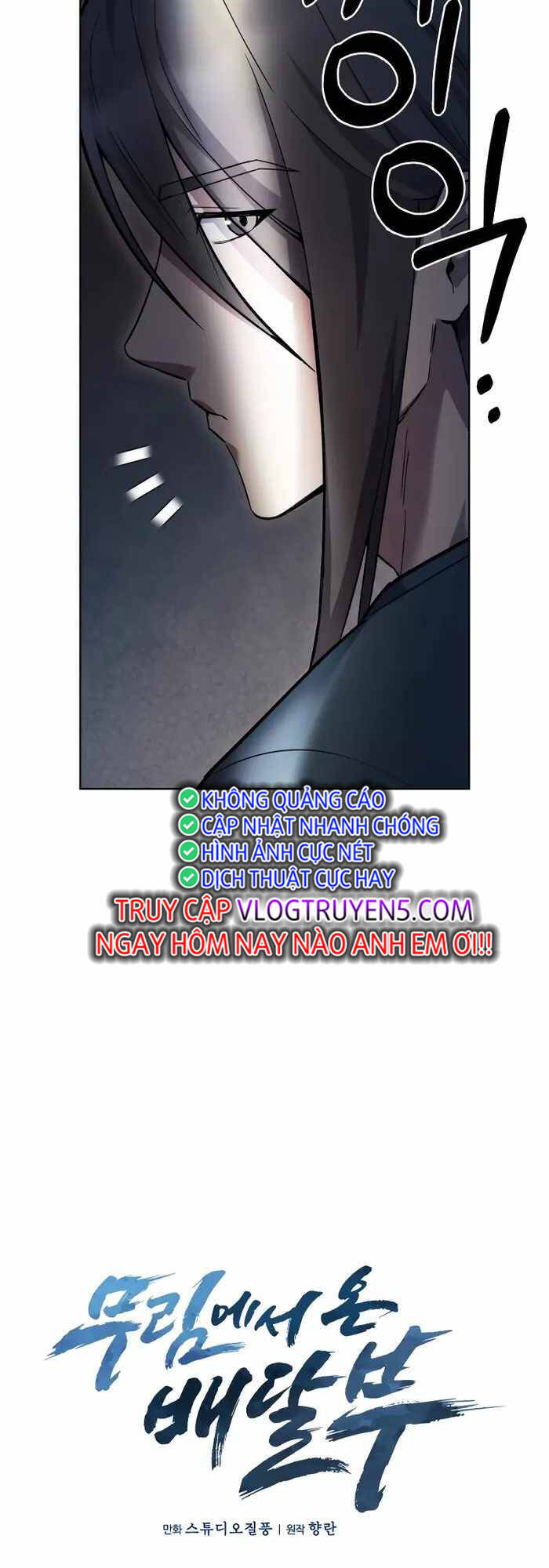 Shipper đến từ murim