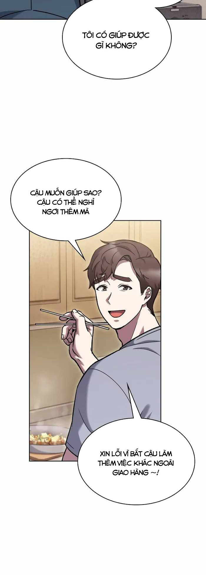 Shipper đến từ murim