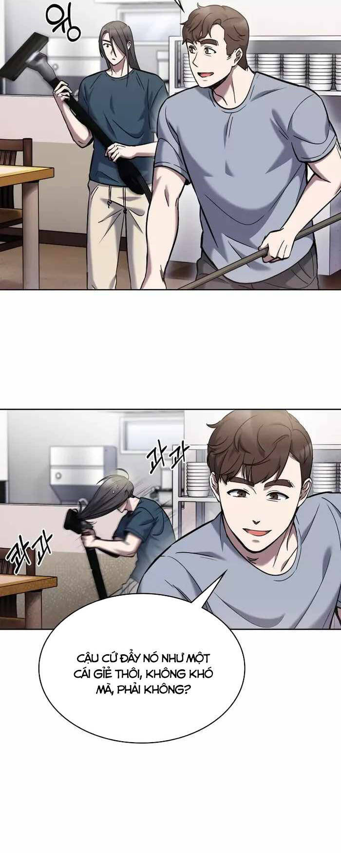 Shipper đến từ murim