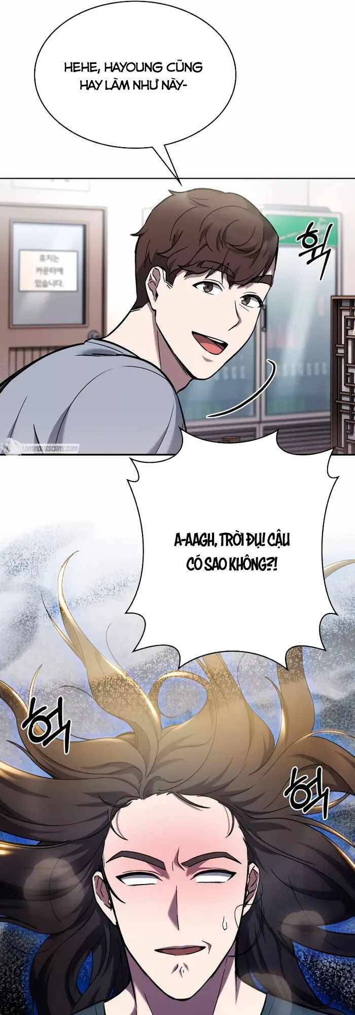 Shipper đến từ murim