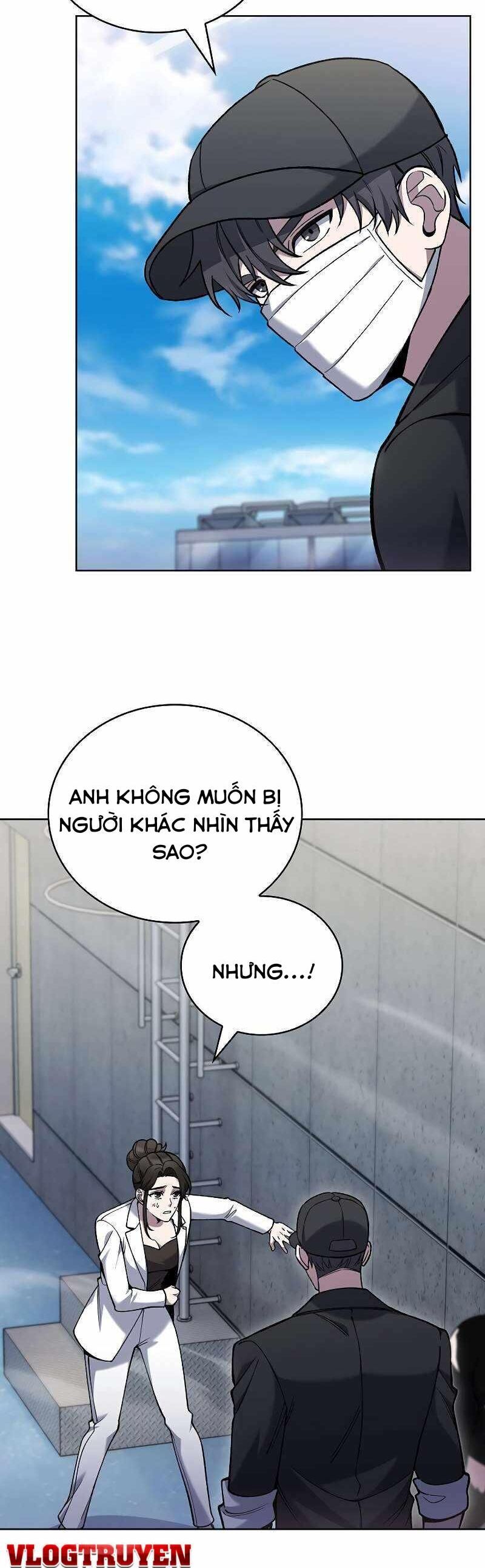 Shipper đến từ murim