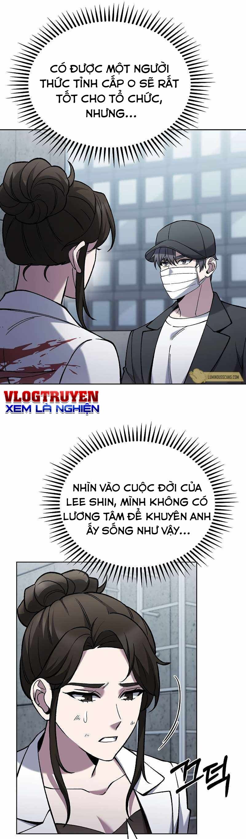 Shipper đến từ murim
