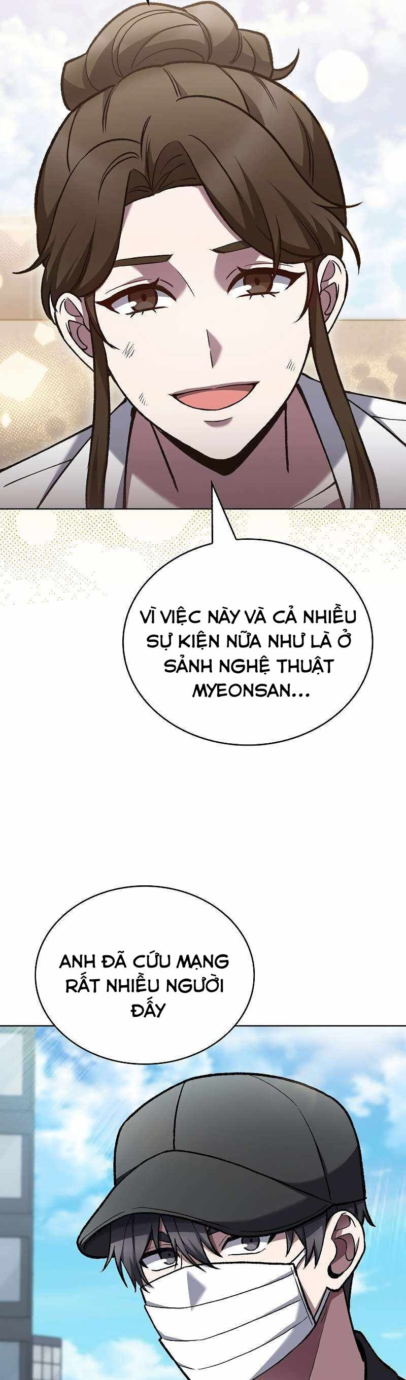 Shipper đến từ murim