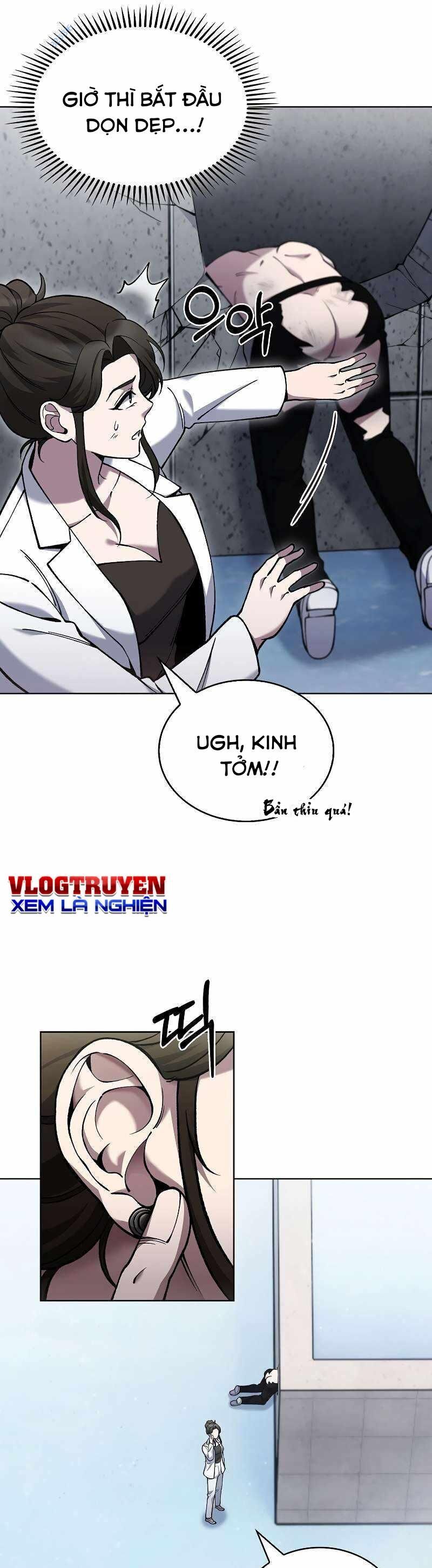 Shipper đến từ murim