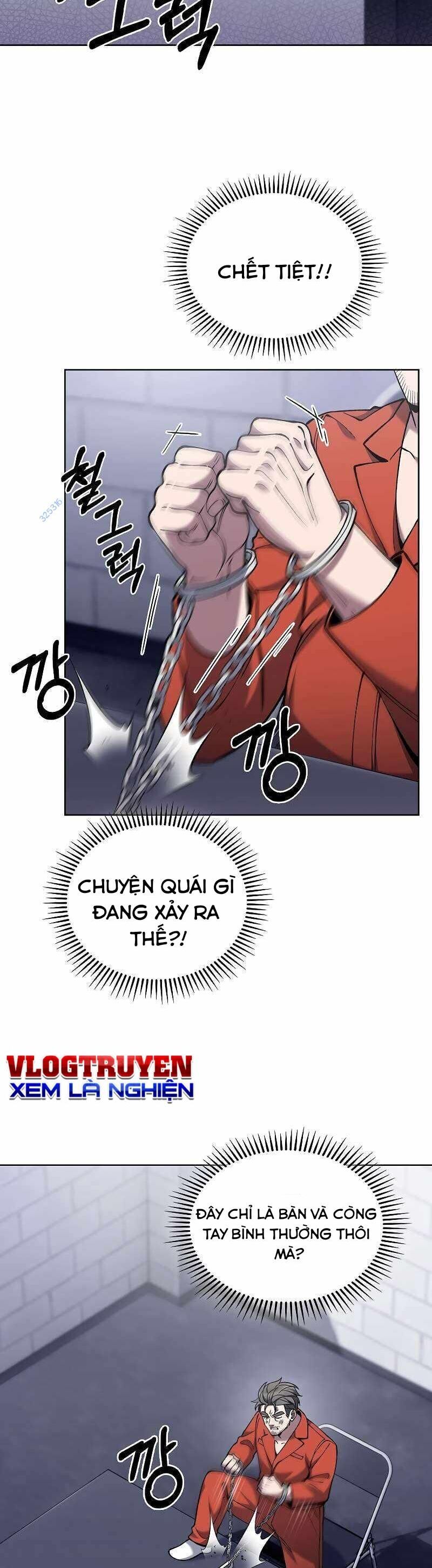 Shipper đến từ murim