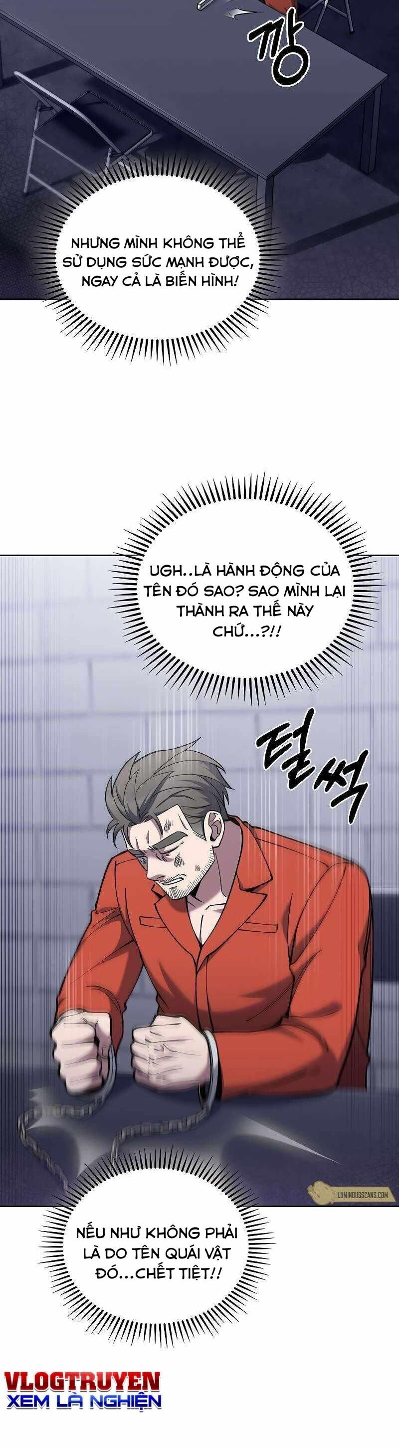 Shipper đến từ murim