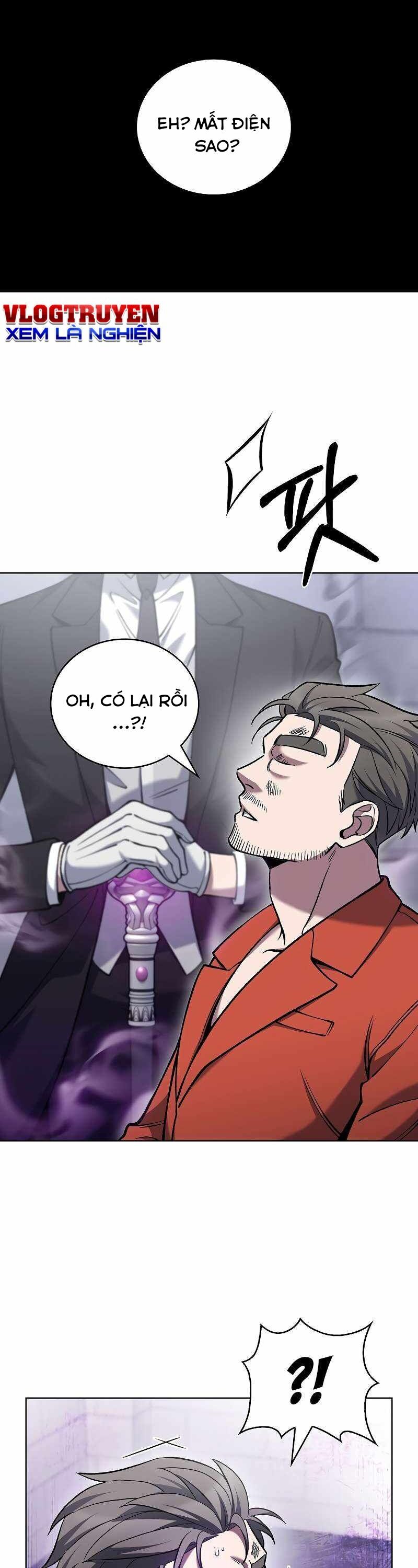 Shipper đến từ murim