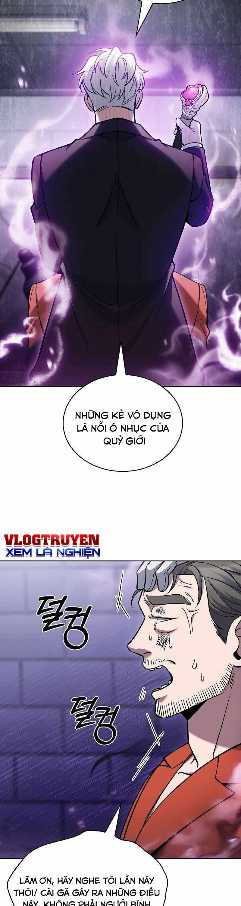 Shipper đến từ murim