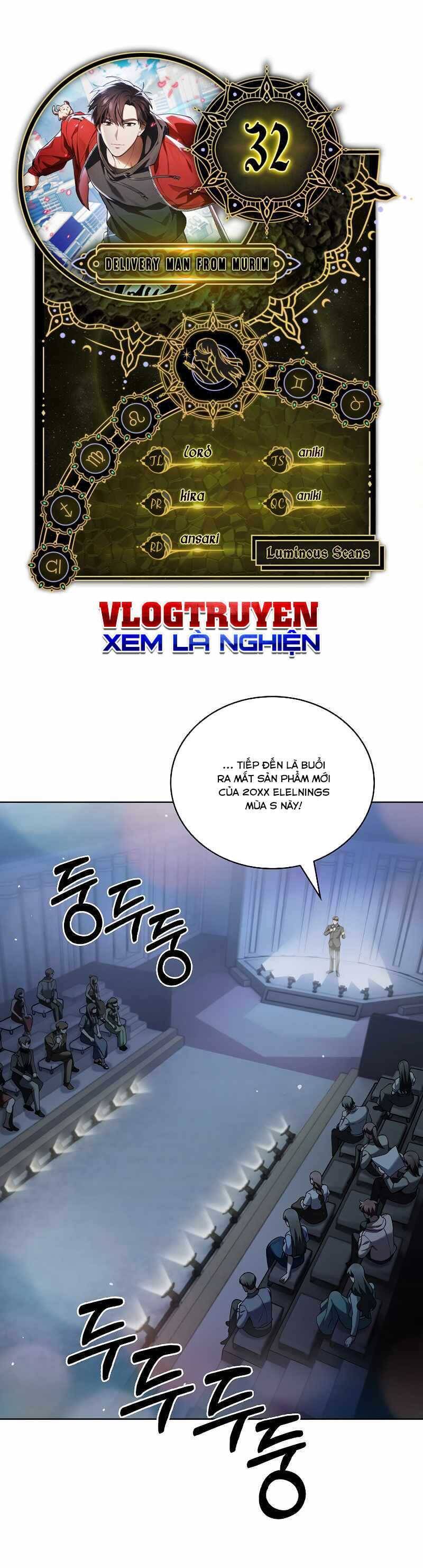Shipper đến từ murim