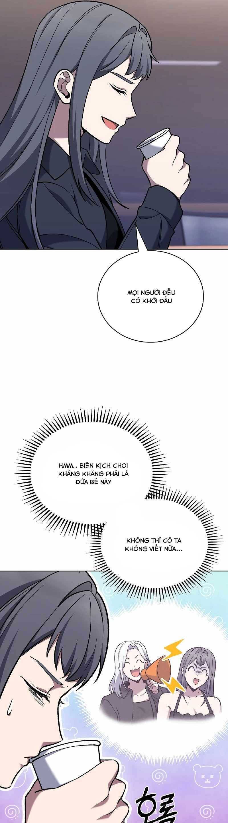 Shipper đến từ murim
