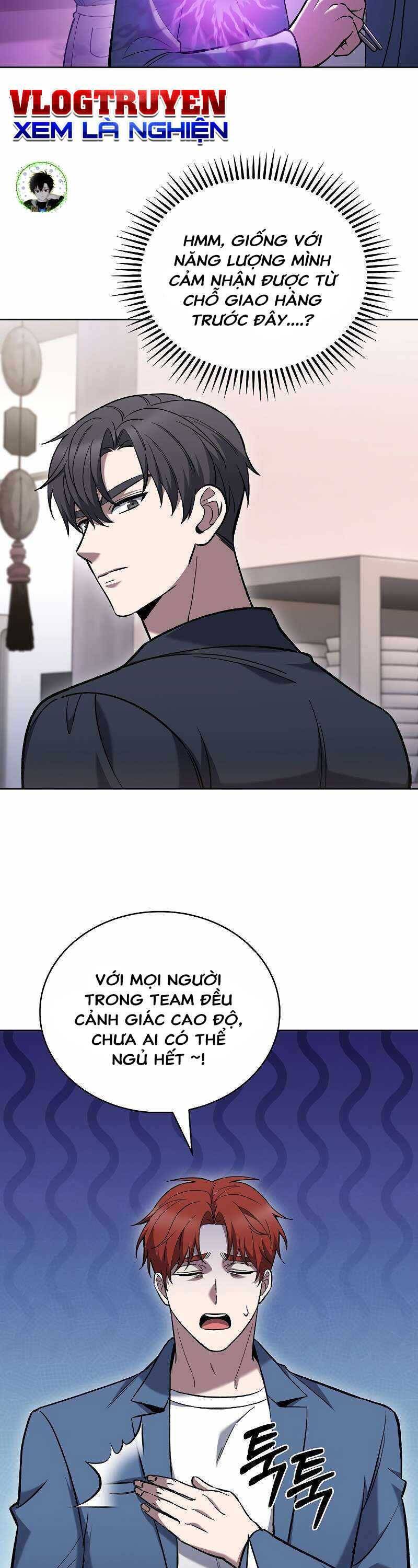 Shipper đến từ murim