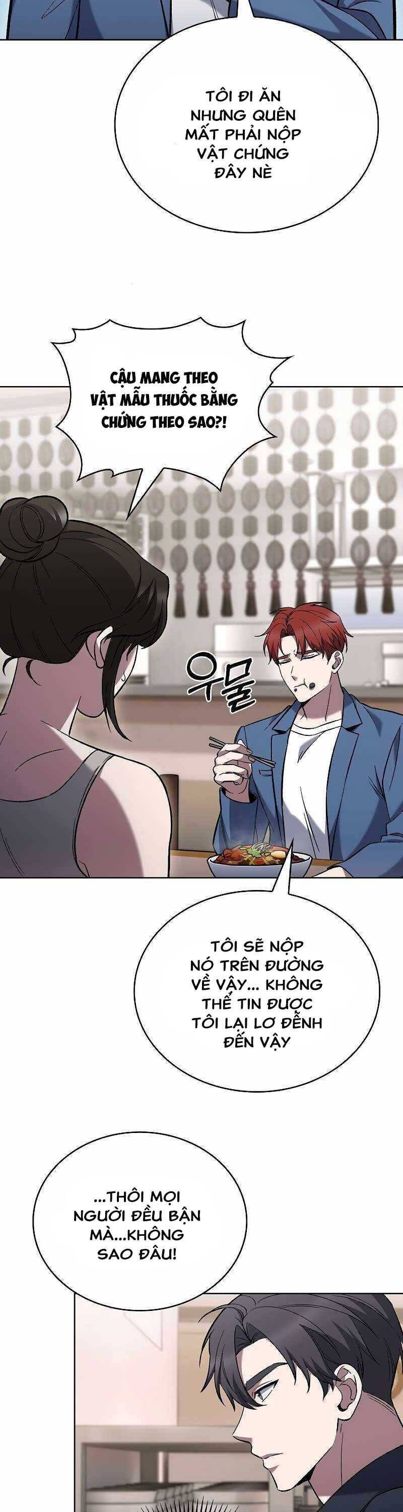 Shipper đến từ murim