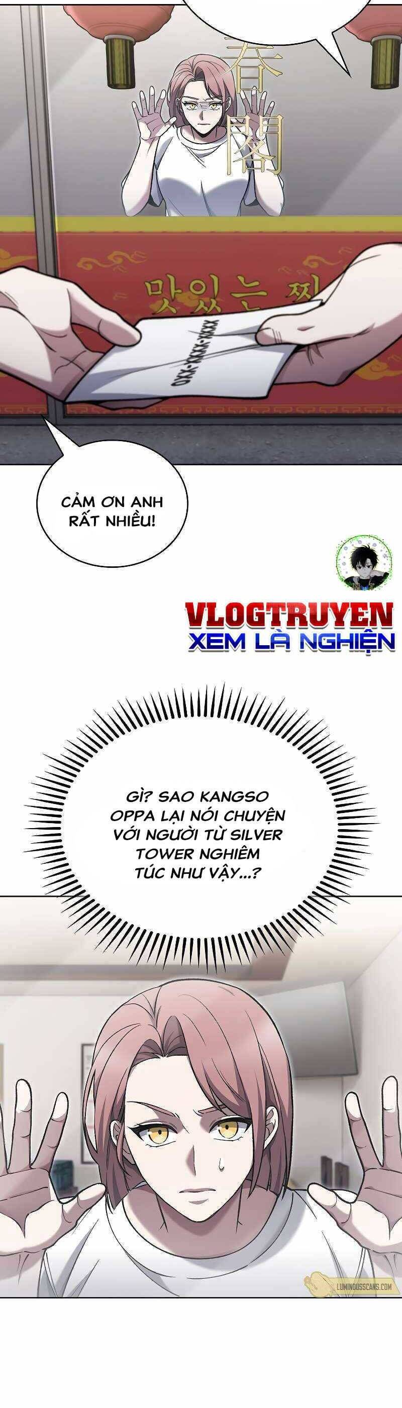 Shipper đến từ murim