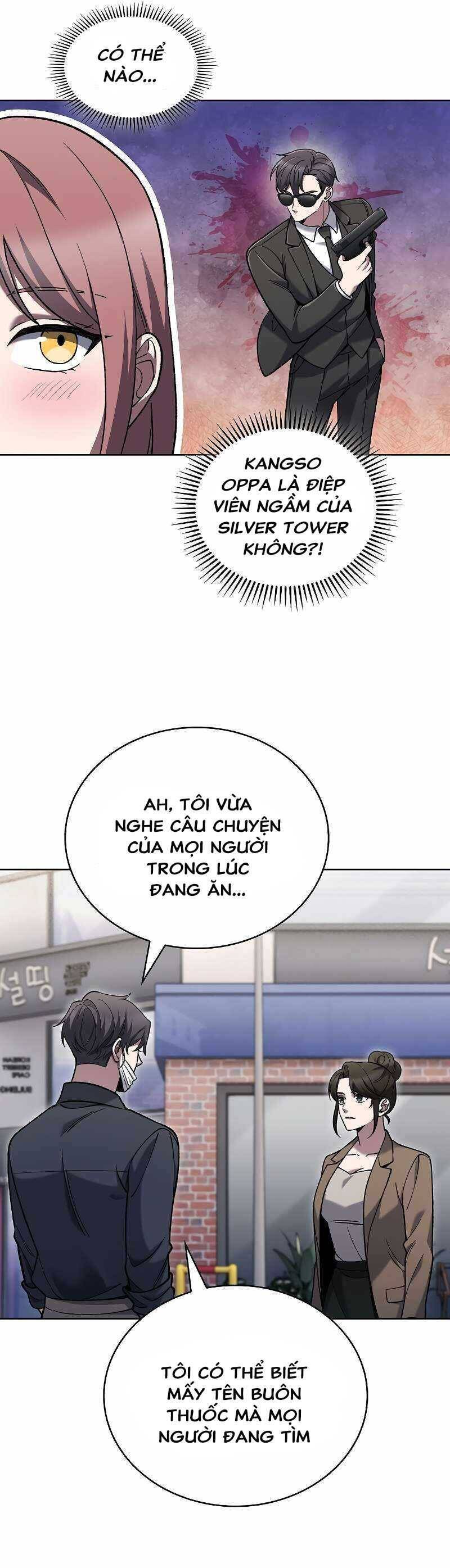 Shipper đến từ murim
