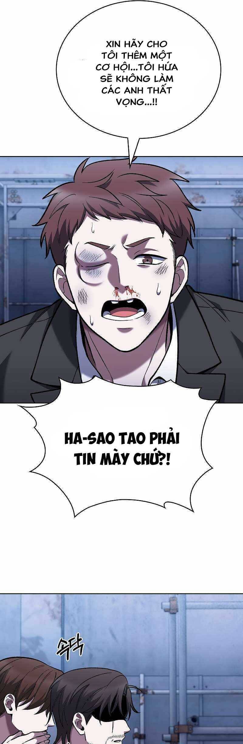 Shipper đến từ murim