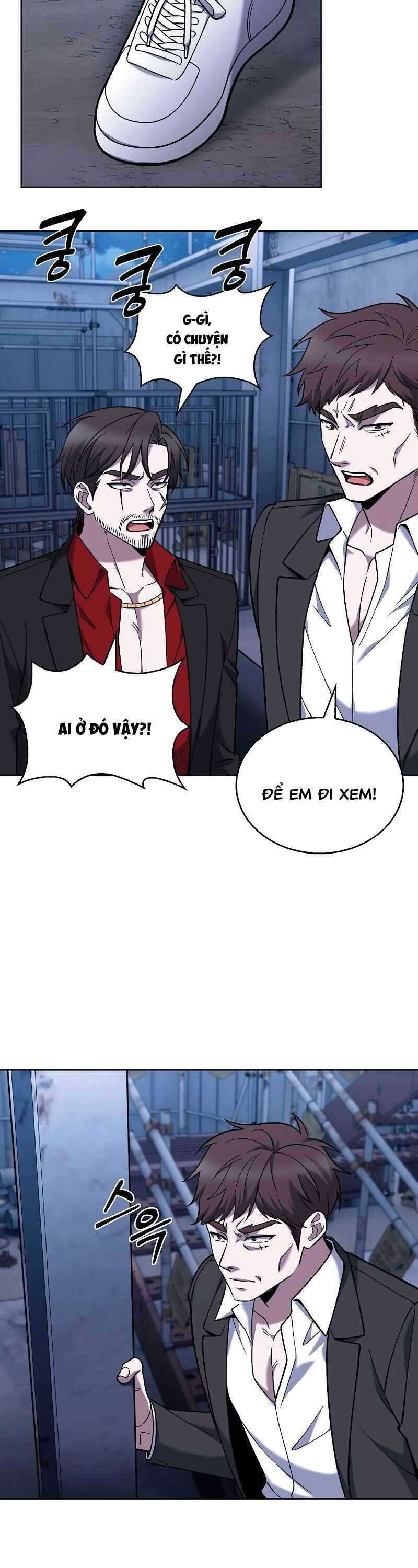 Shipper đến từ murim
