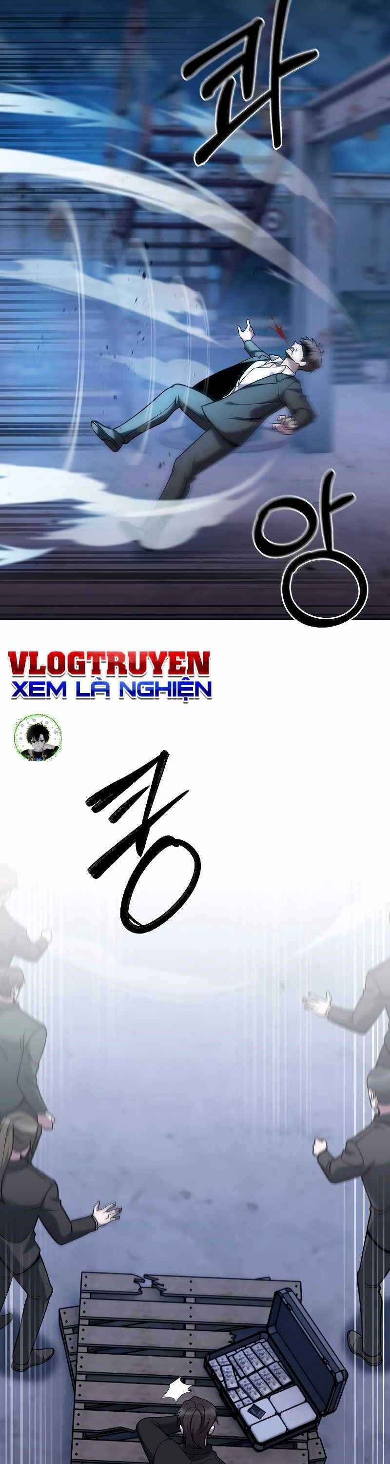 Shipper đến từ murim