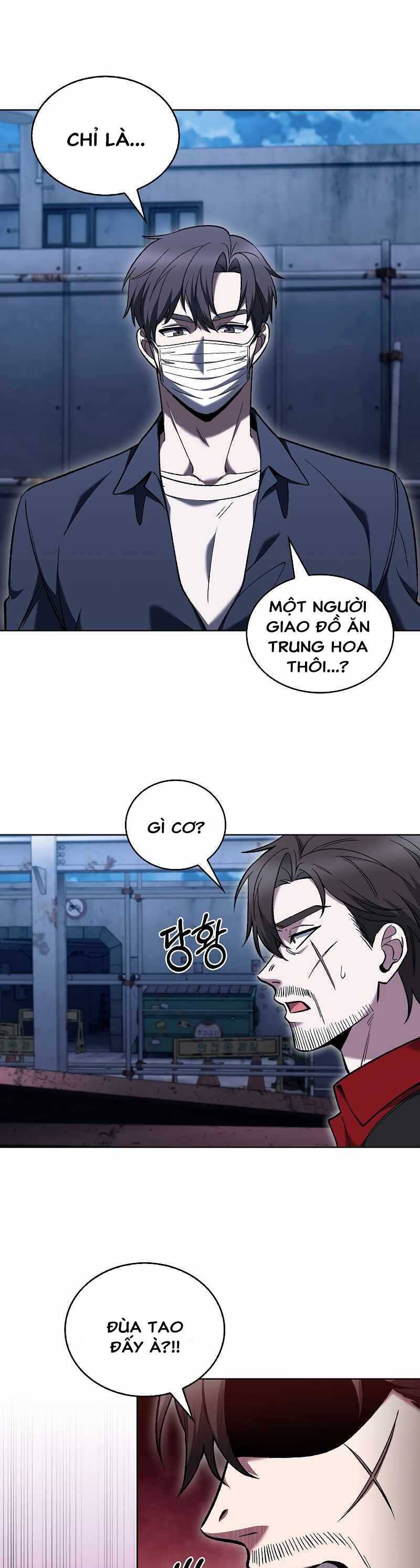 Shipper đến từ murim