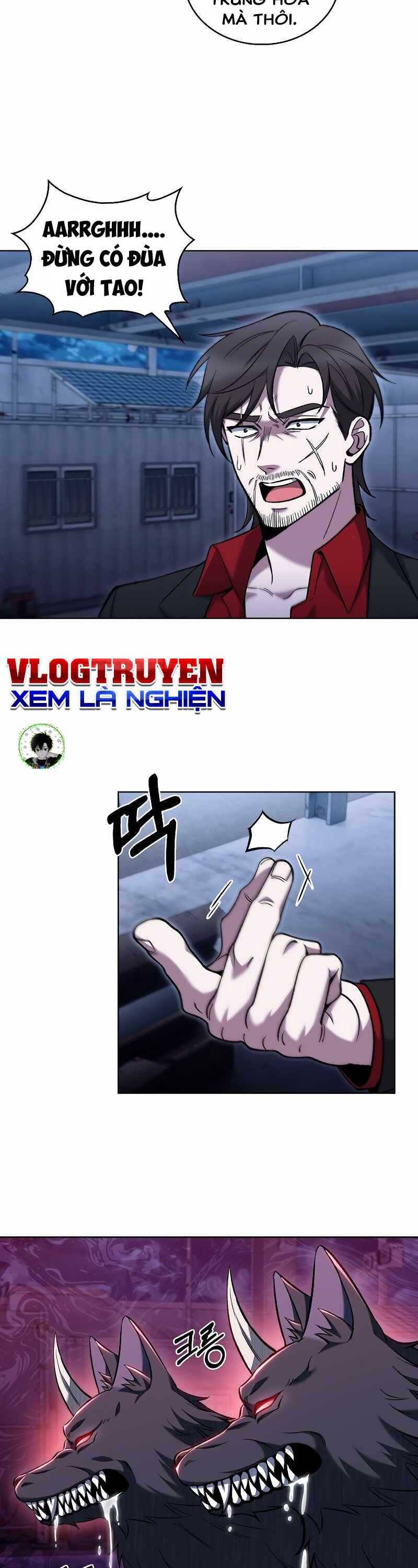 Shipper đến từ murim