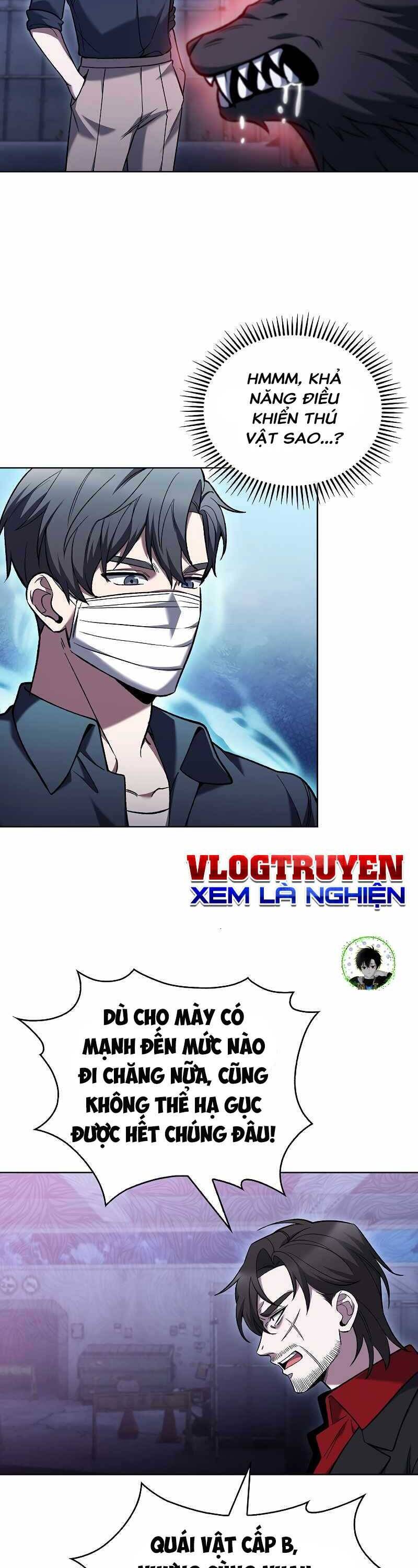 Shipper đến từ murim