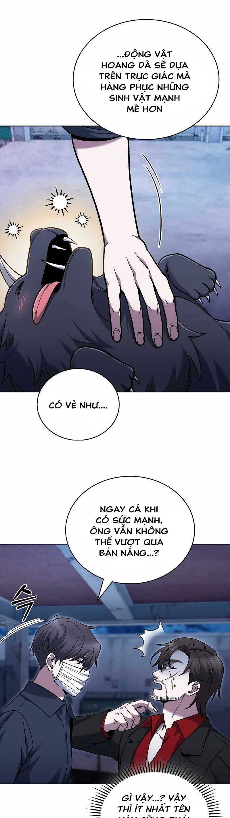 Shipper đến từ murim