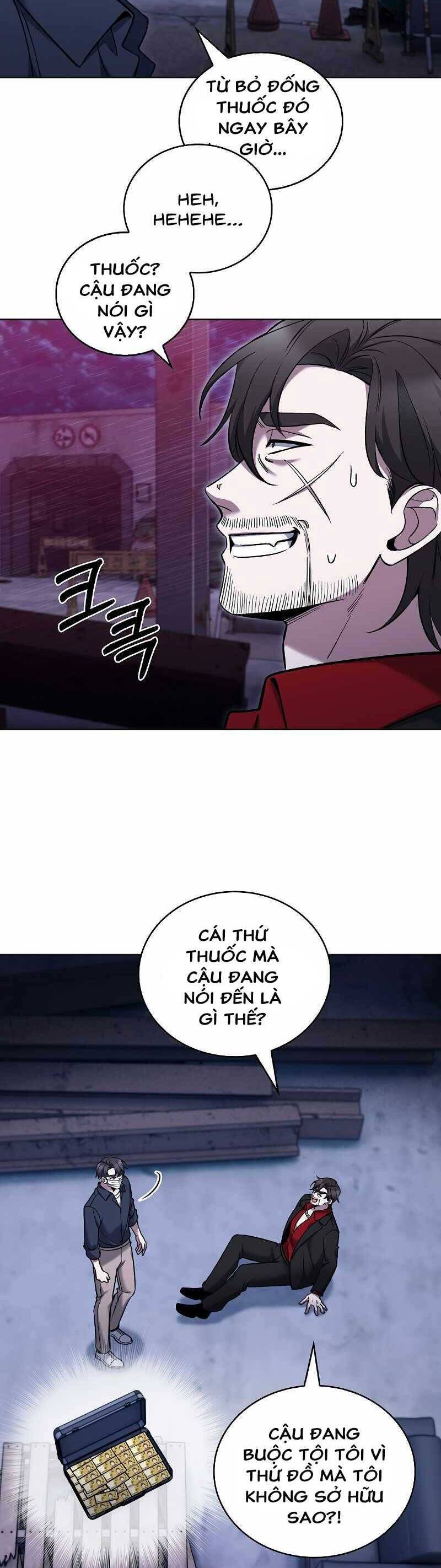 Shipper đến từ murim