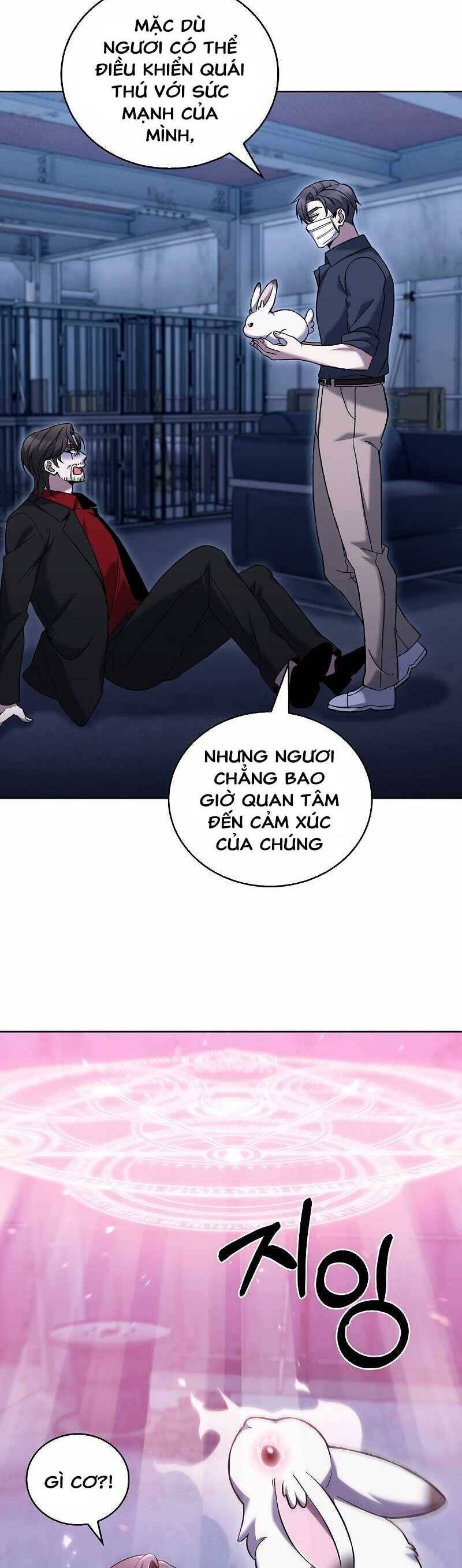 Shipper đến từ murim