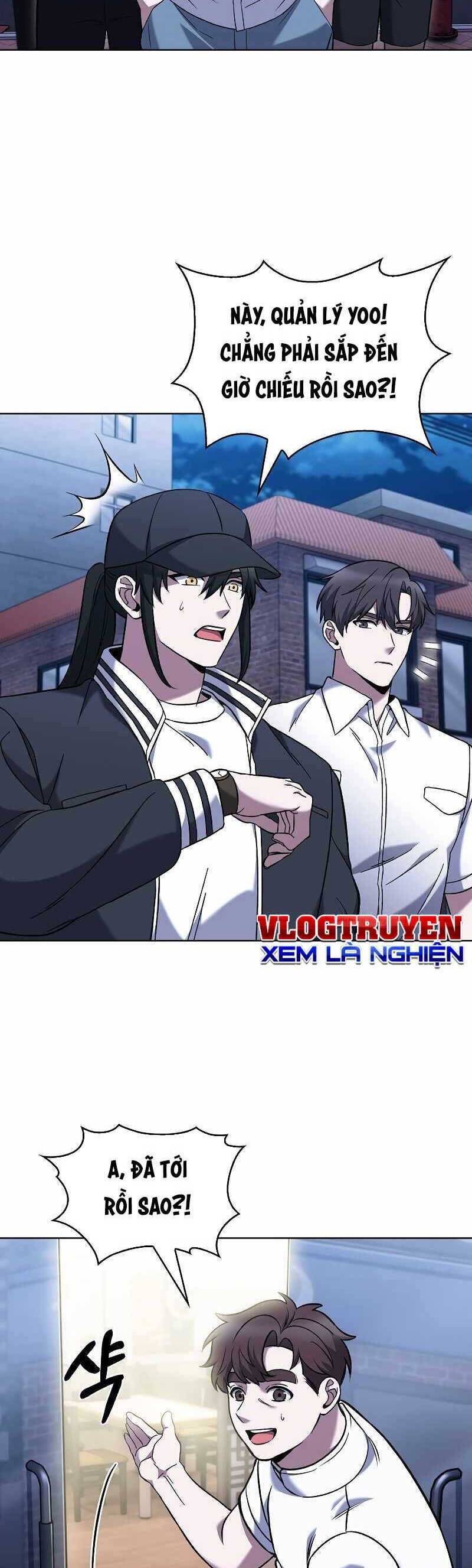 Shipper đến từ murim