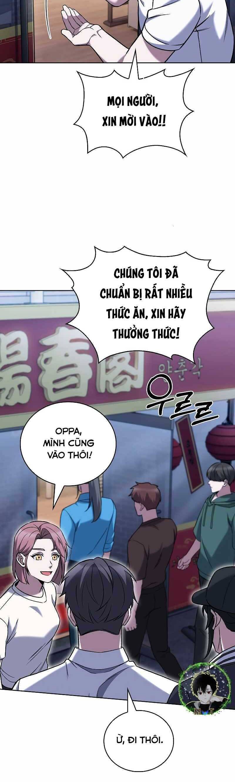Shipper đến từ murim