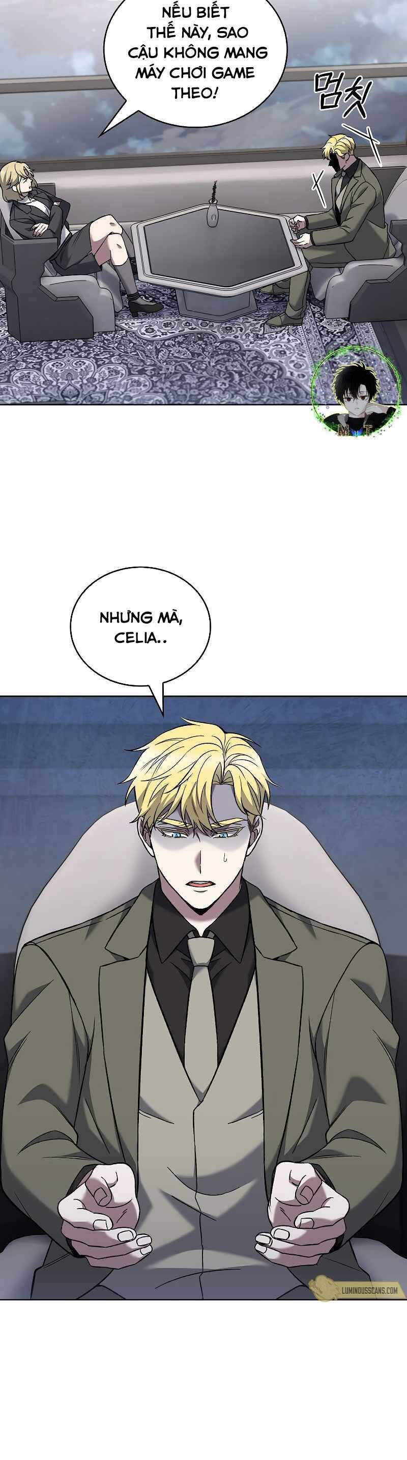 Shipper đến từ murim